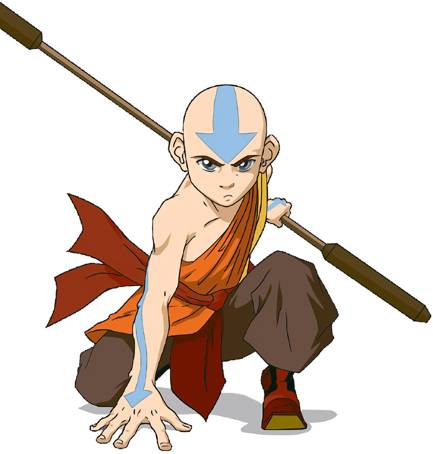 Aang