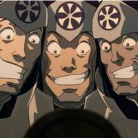 Caballeros de la Orden del Loto Blanco