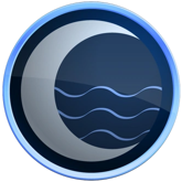 Insignia de la Nación del Agua