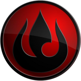 Insignia de la Nación del Fuego