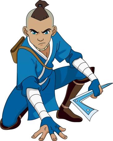Sokka