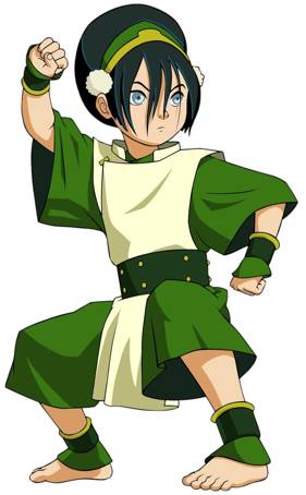 Toph